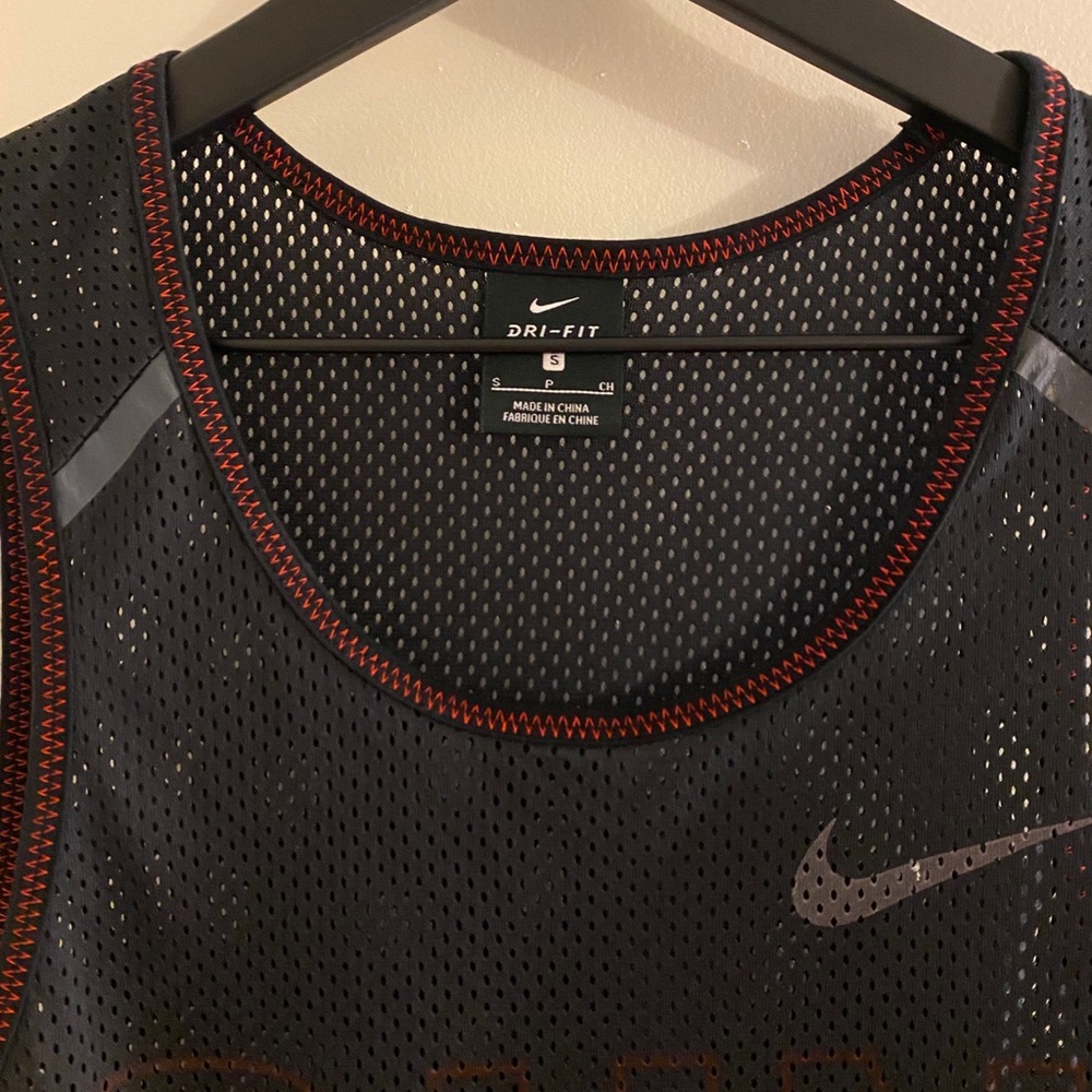 Nike Dri-Fit Tank